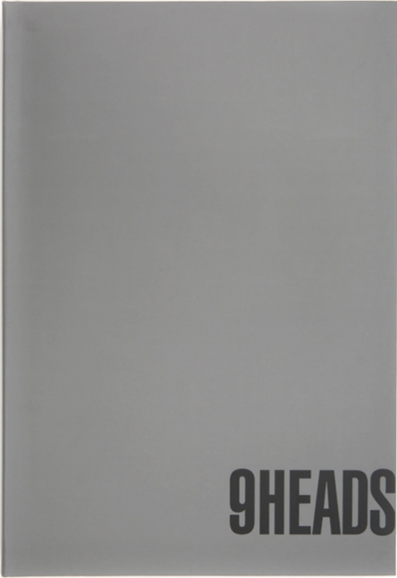 cover page