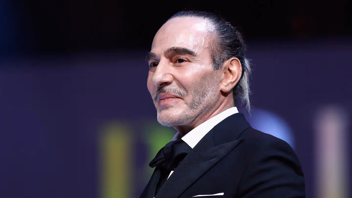 John Galliano to Exit Maison Margiela
