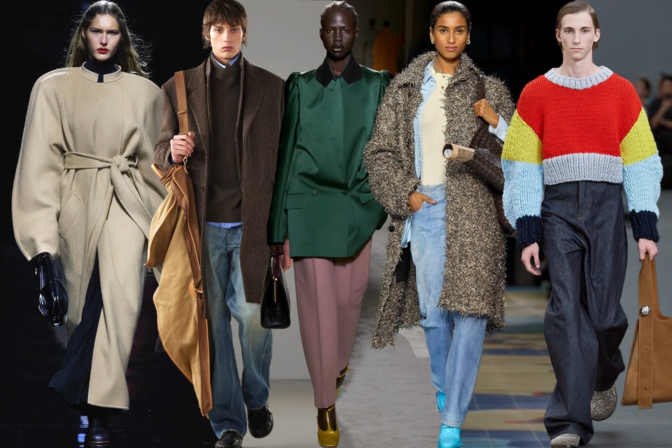 What Sold In 2024: The Year of Quiet Luxury, Loafers, and Keeping It Real