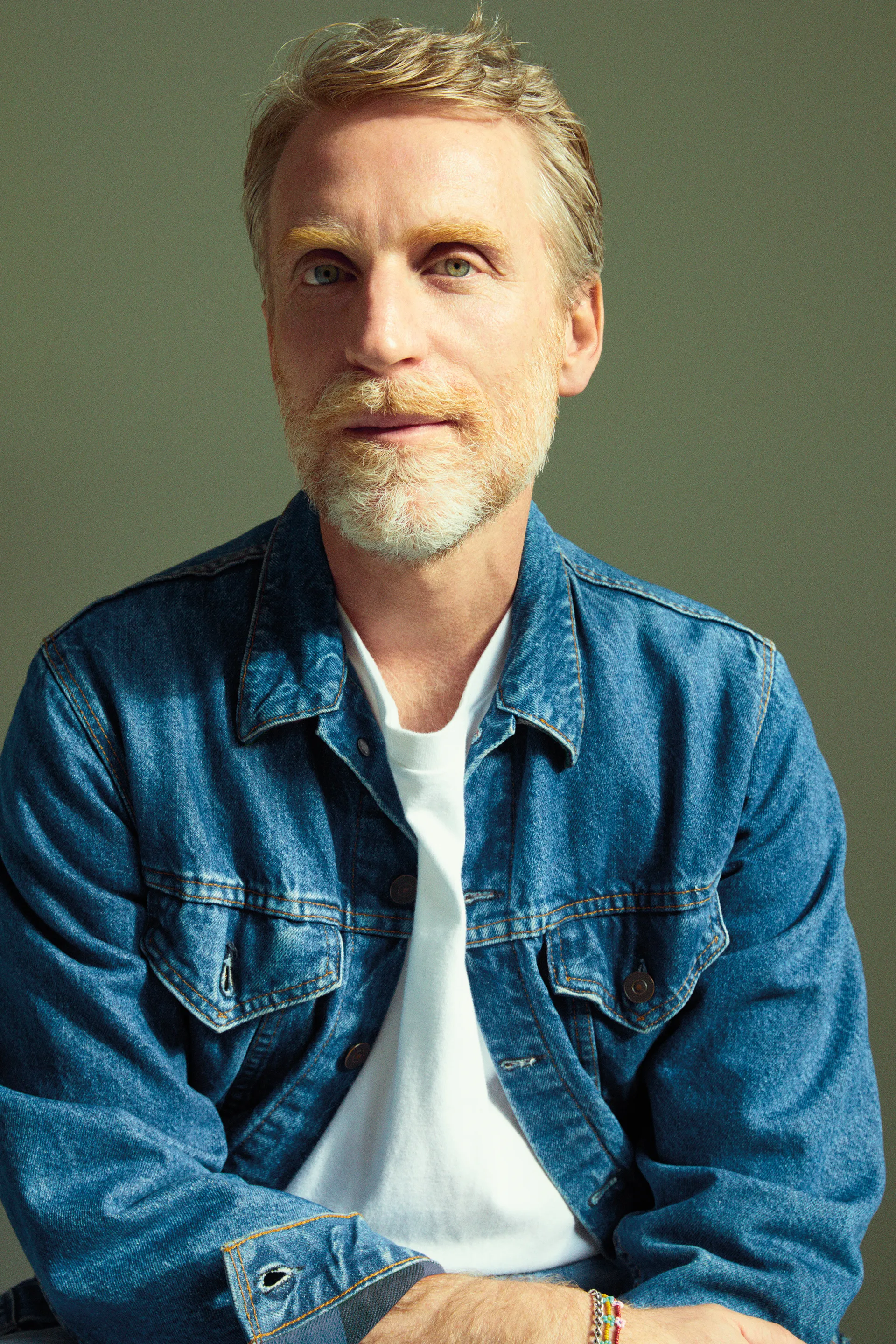 Simone Bellotti Is Named Creative Director of Jil Sander