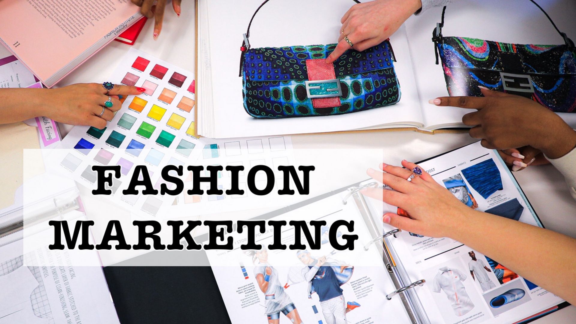 Fashion Marketing