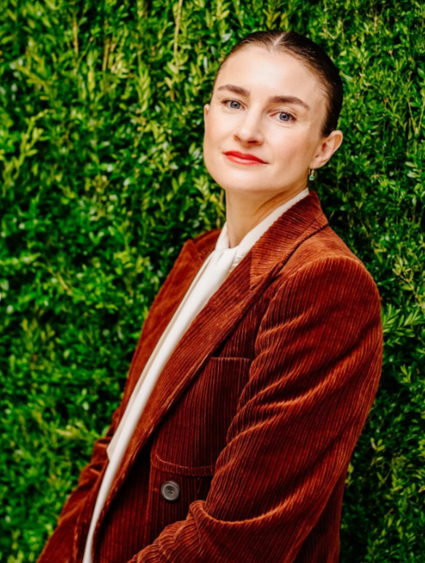 Can Vogue Go Niche?