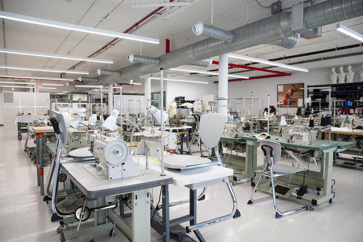 Production Workshops
