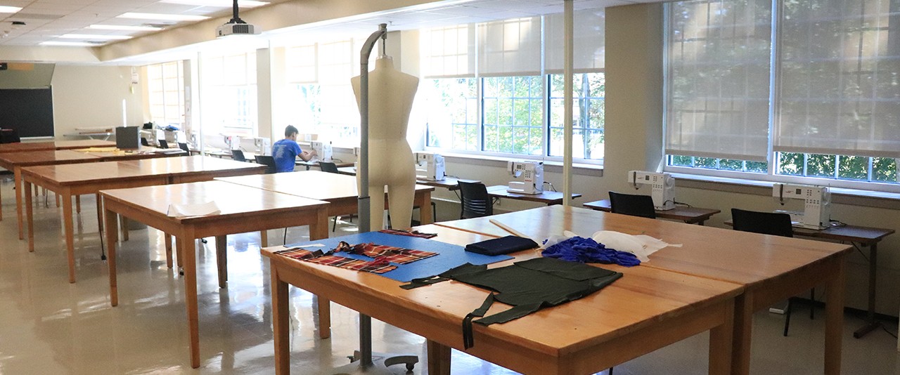 Design Studios