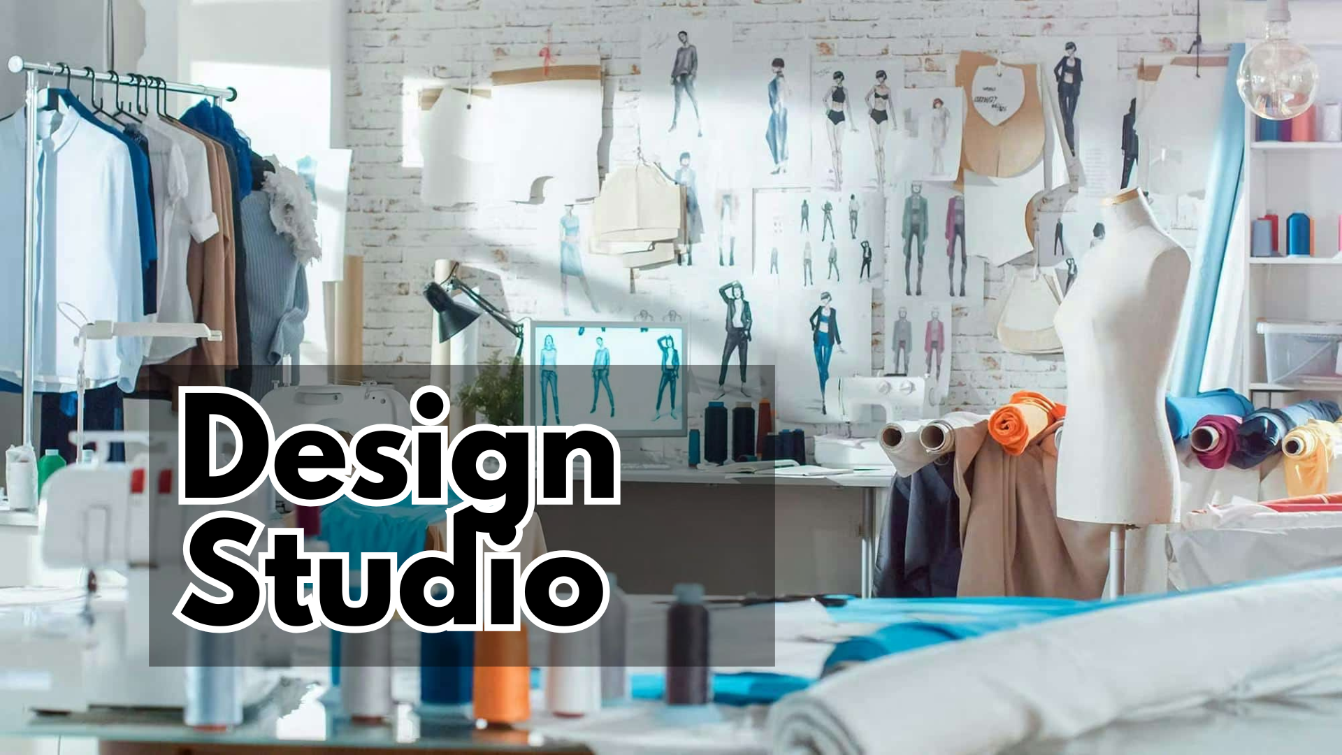 Design Studio