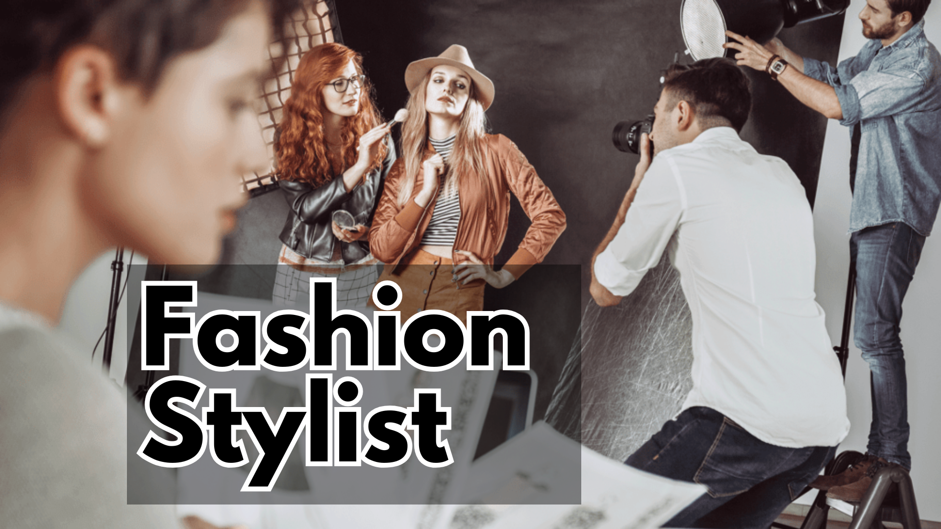 Fashion Styling