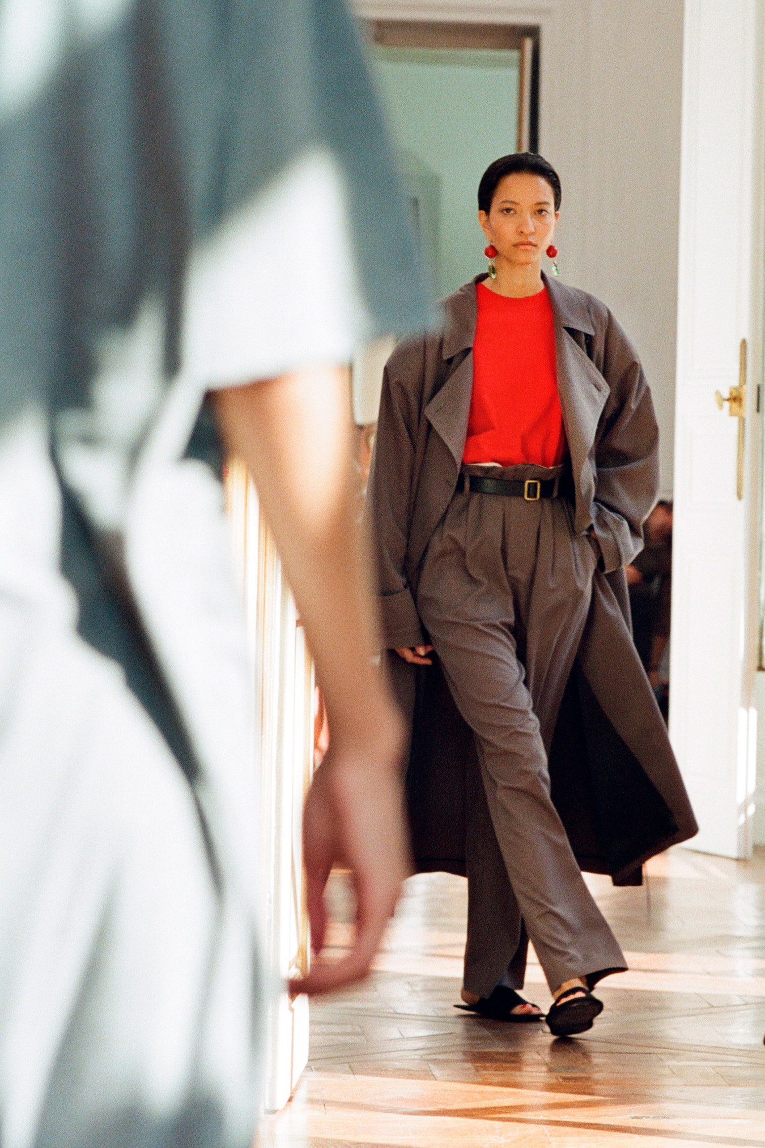The Row, pre-fall 2024 ready-to-wear