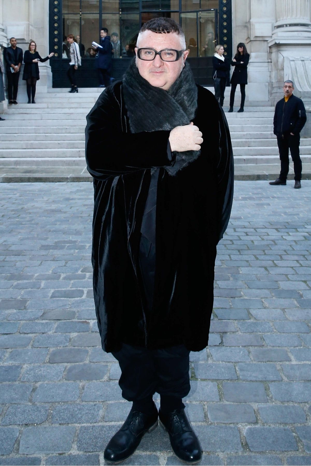 Alber Elbaz