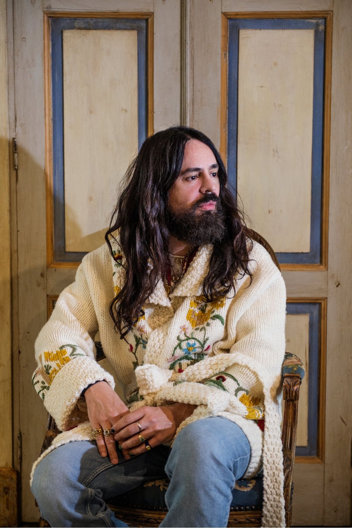 Alessandro Michele
