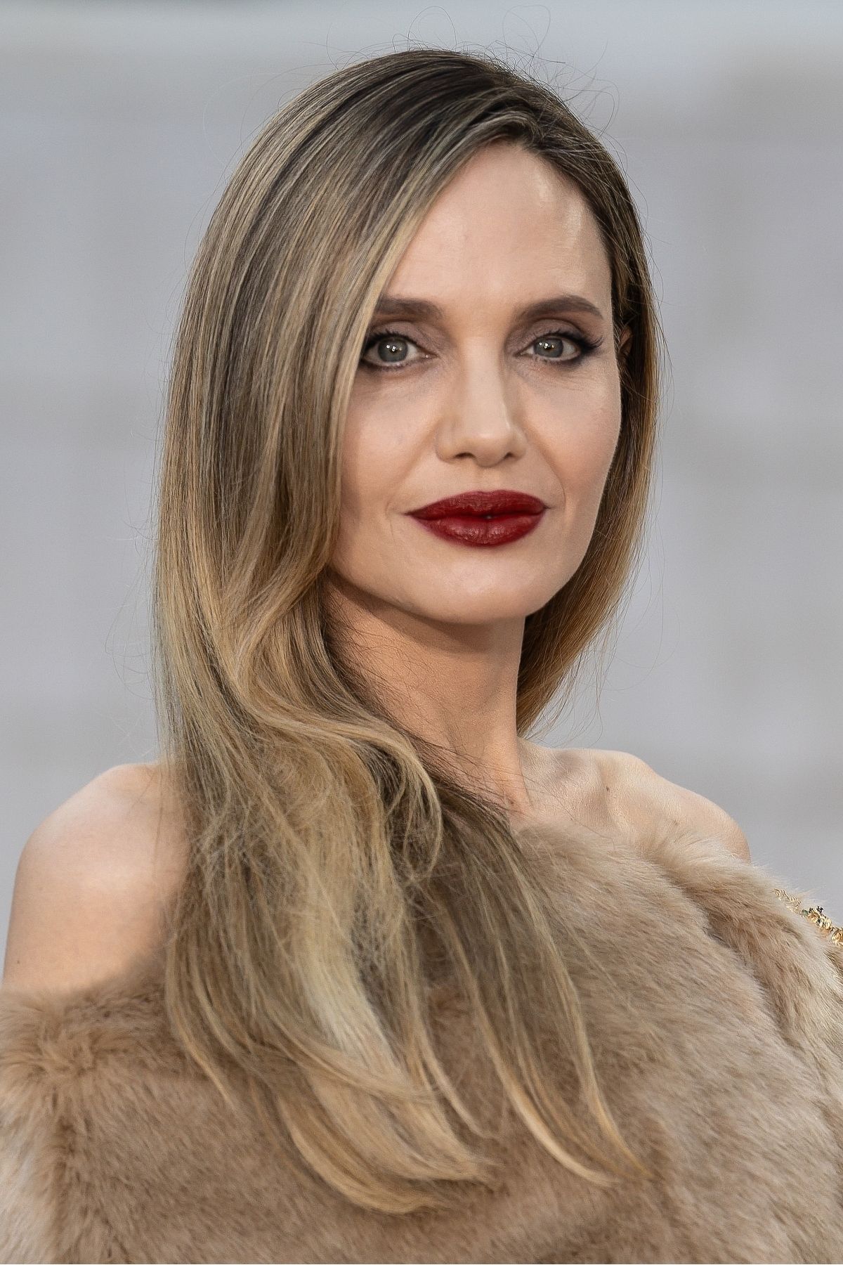 Angelina Jolie