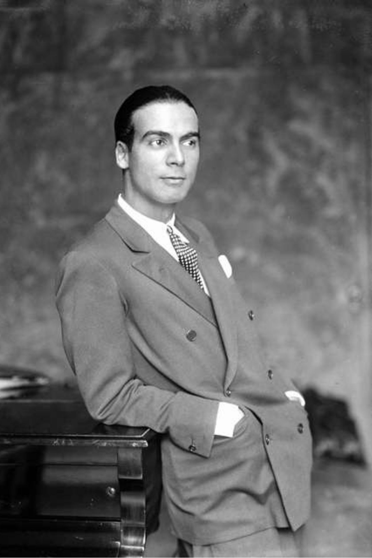 Cristóbal Balenciaga