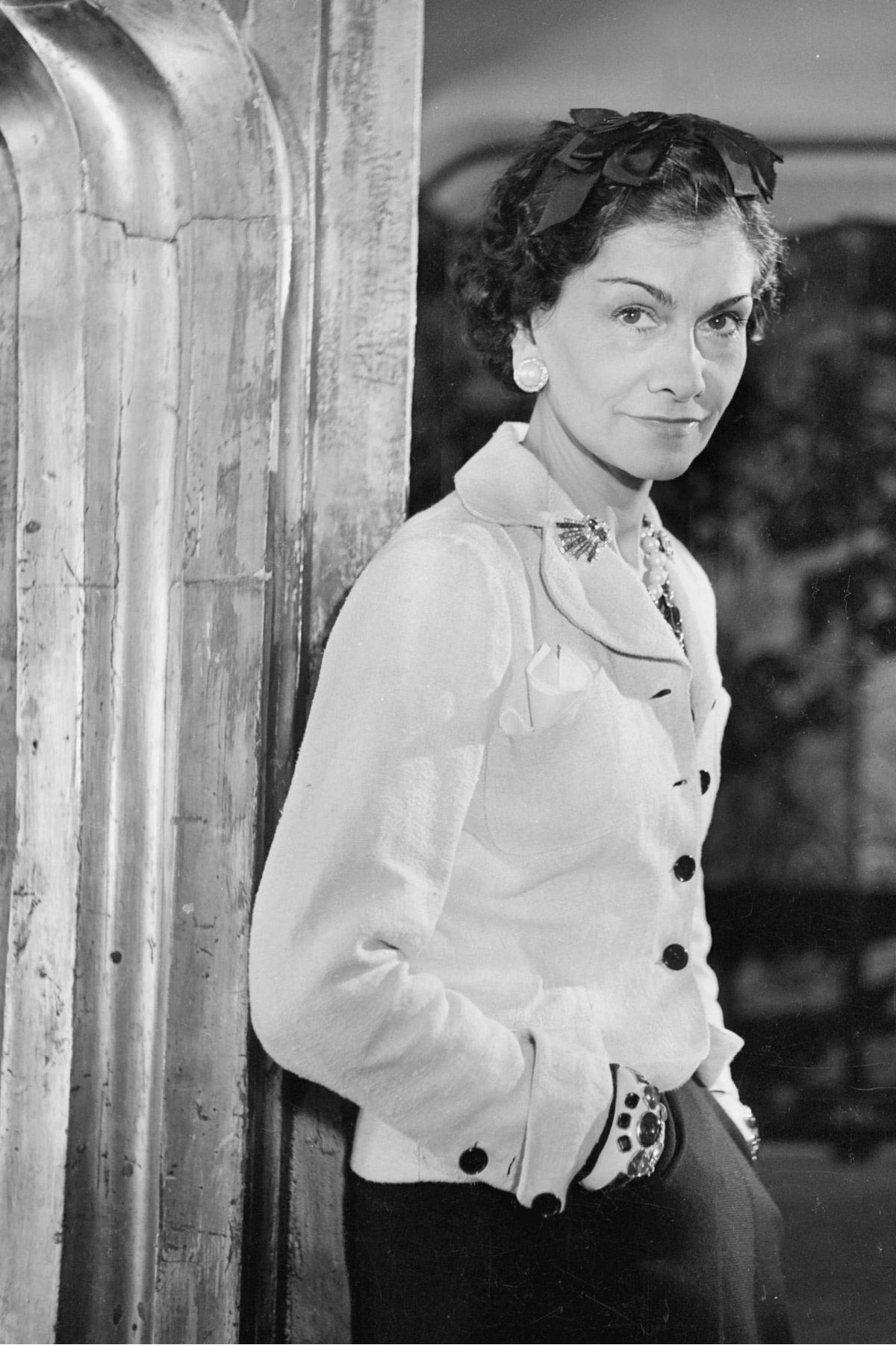 Coco Chanel