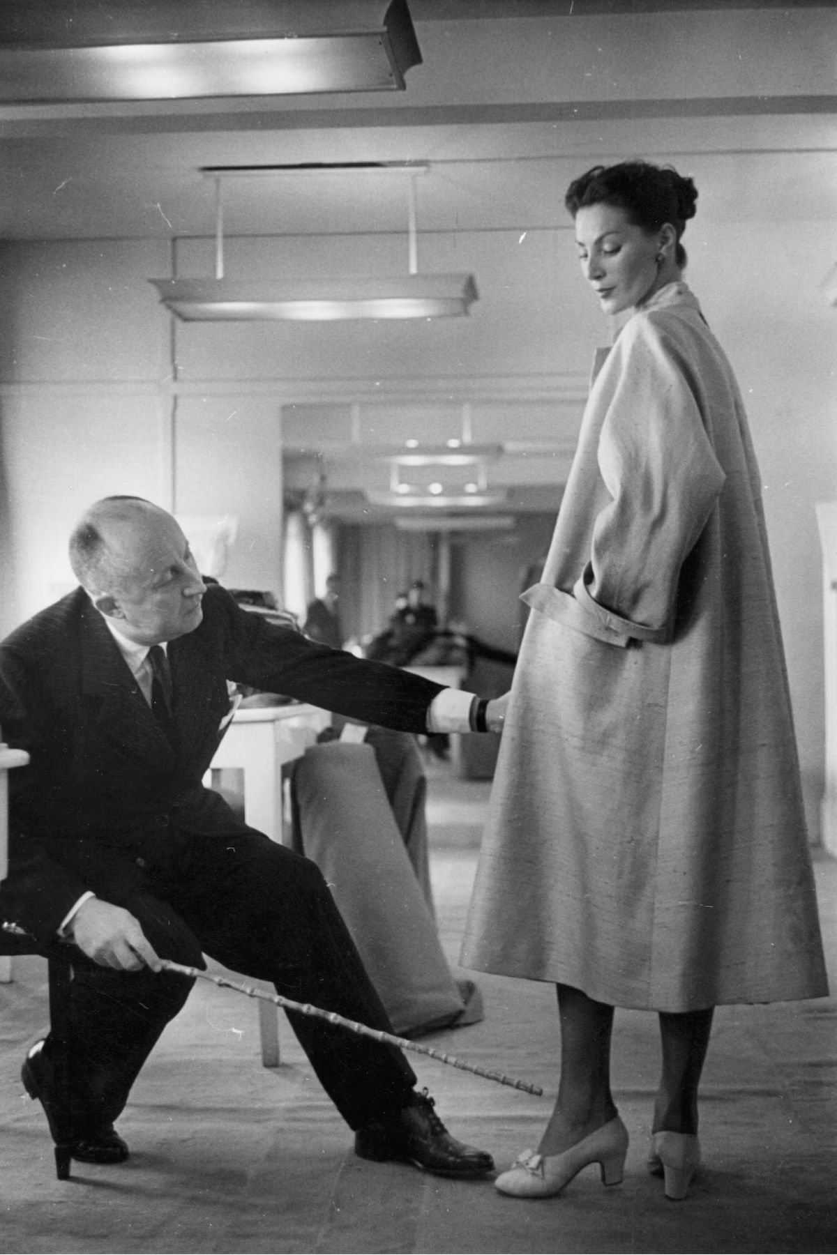 Christian Dior