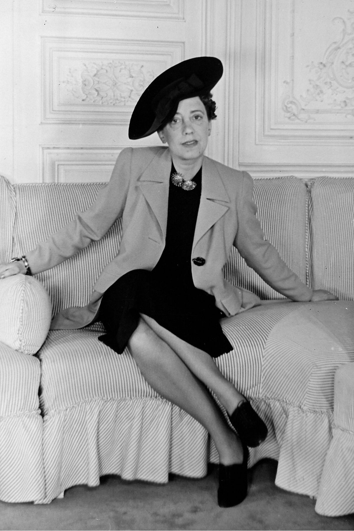 Elsa Schiaparelli