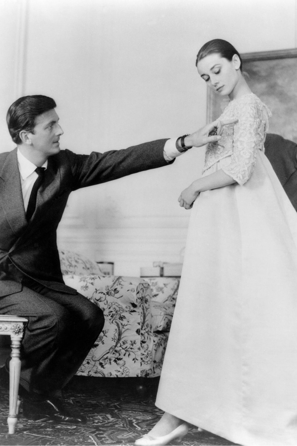 Hubert de Givenchy