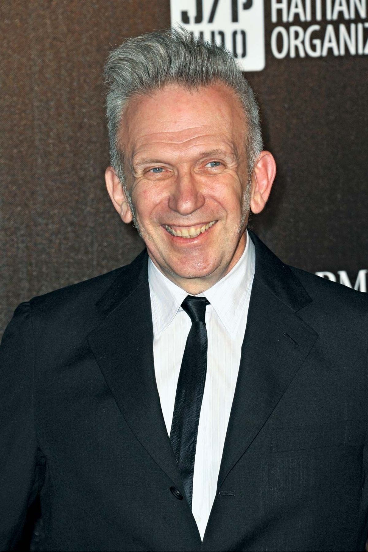 Jean Paul Gaultier