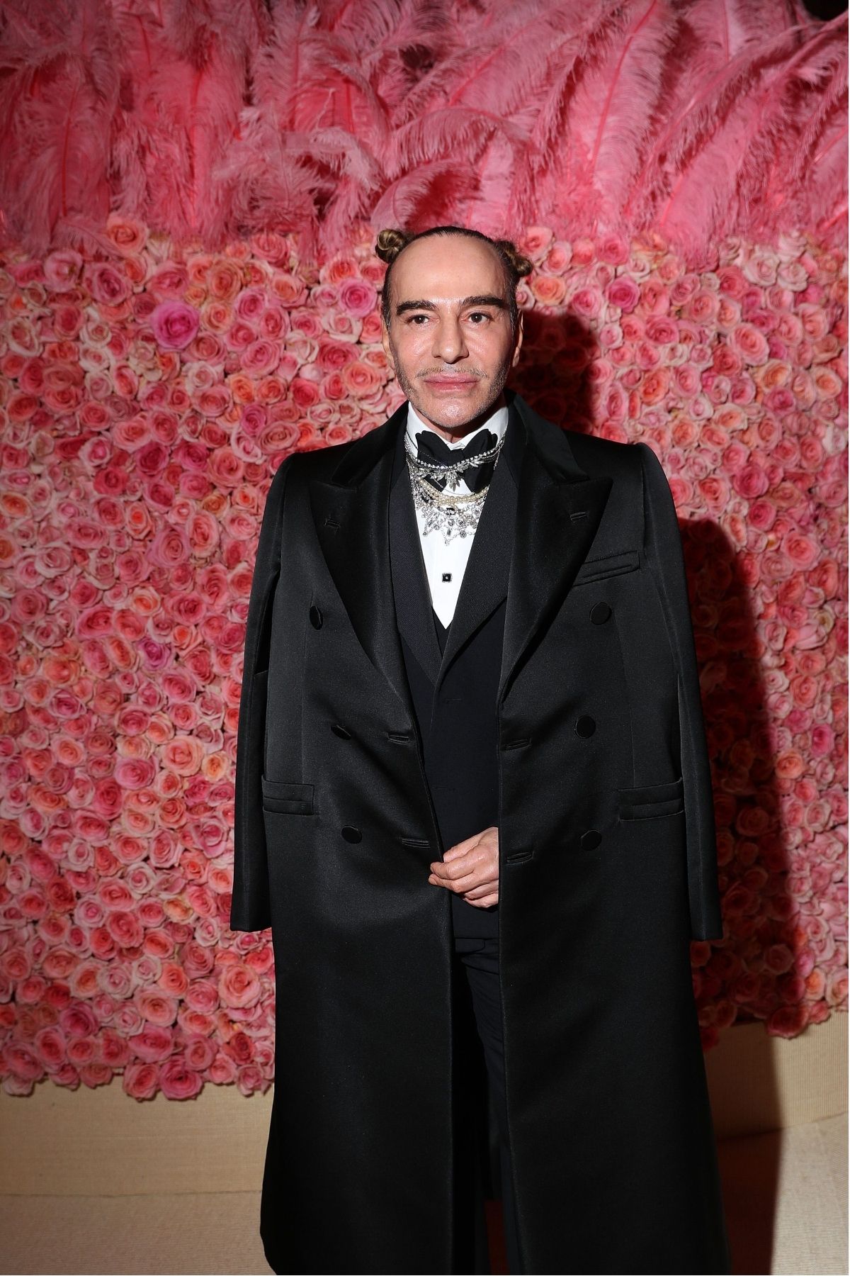 John Galliano