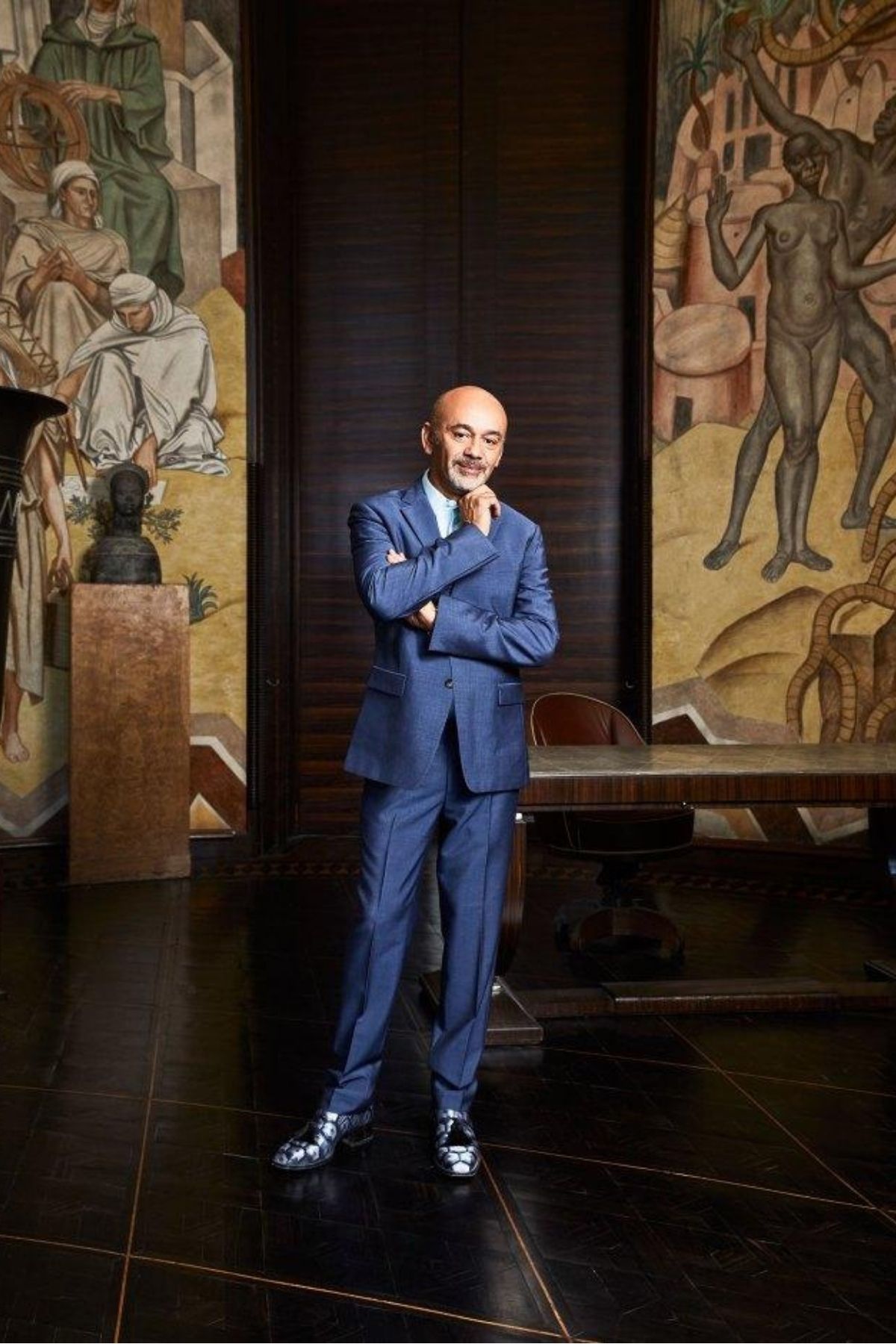 Christian Louboutin