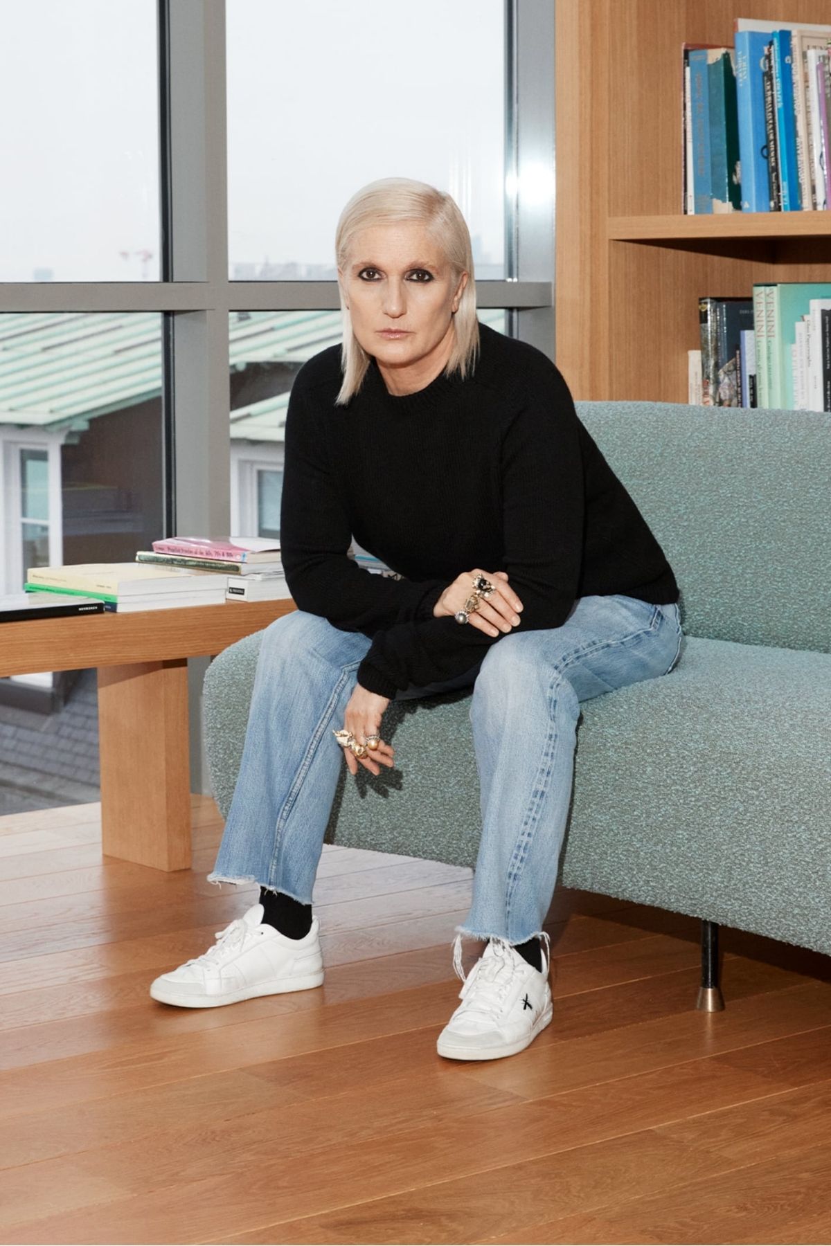Maria Grazia Chiuri
