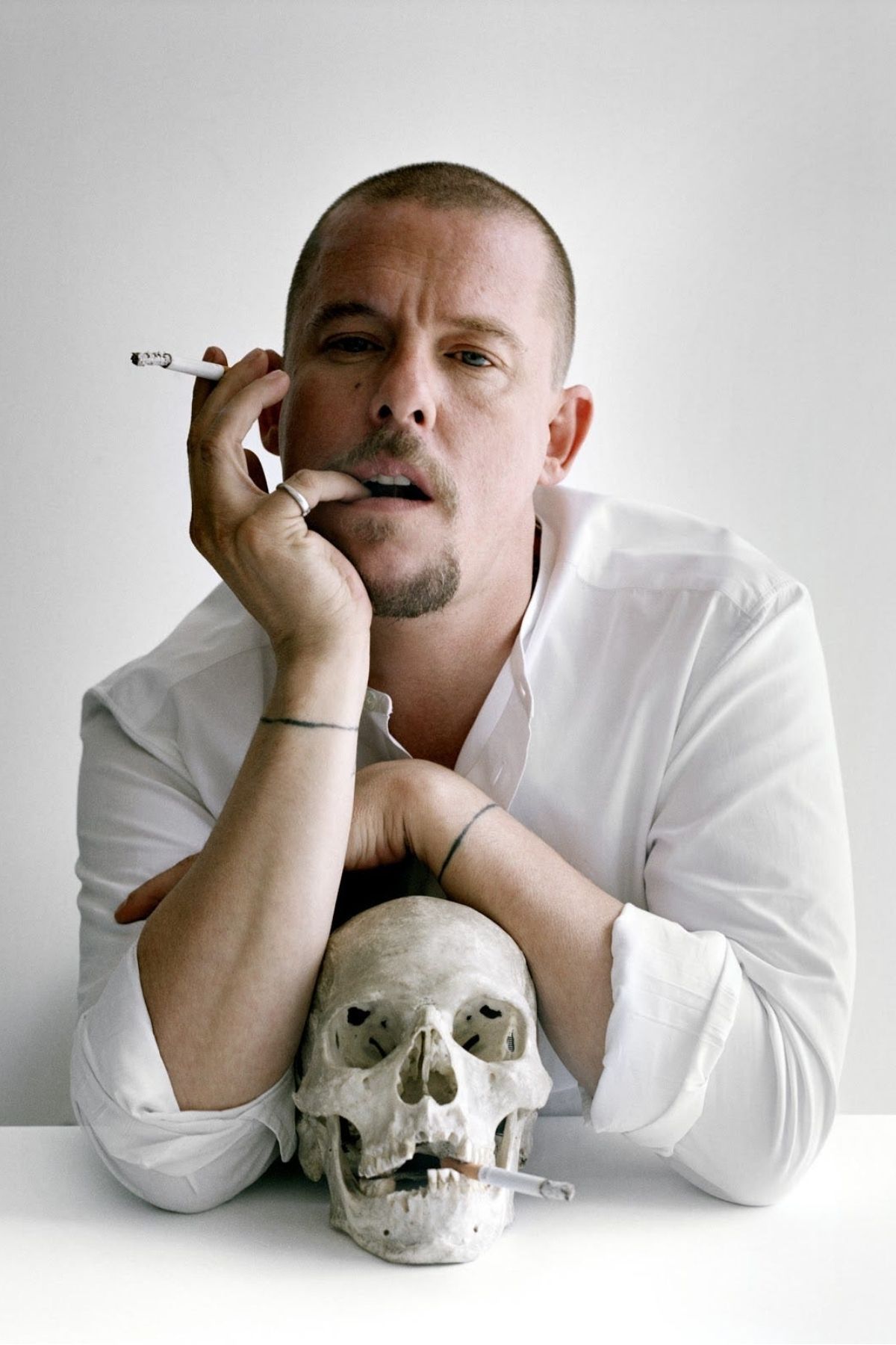 Alexander McQueen