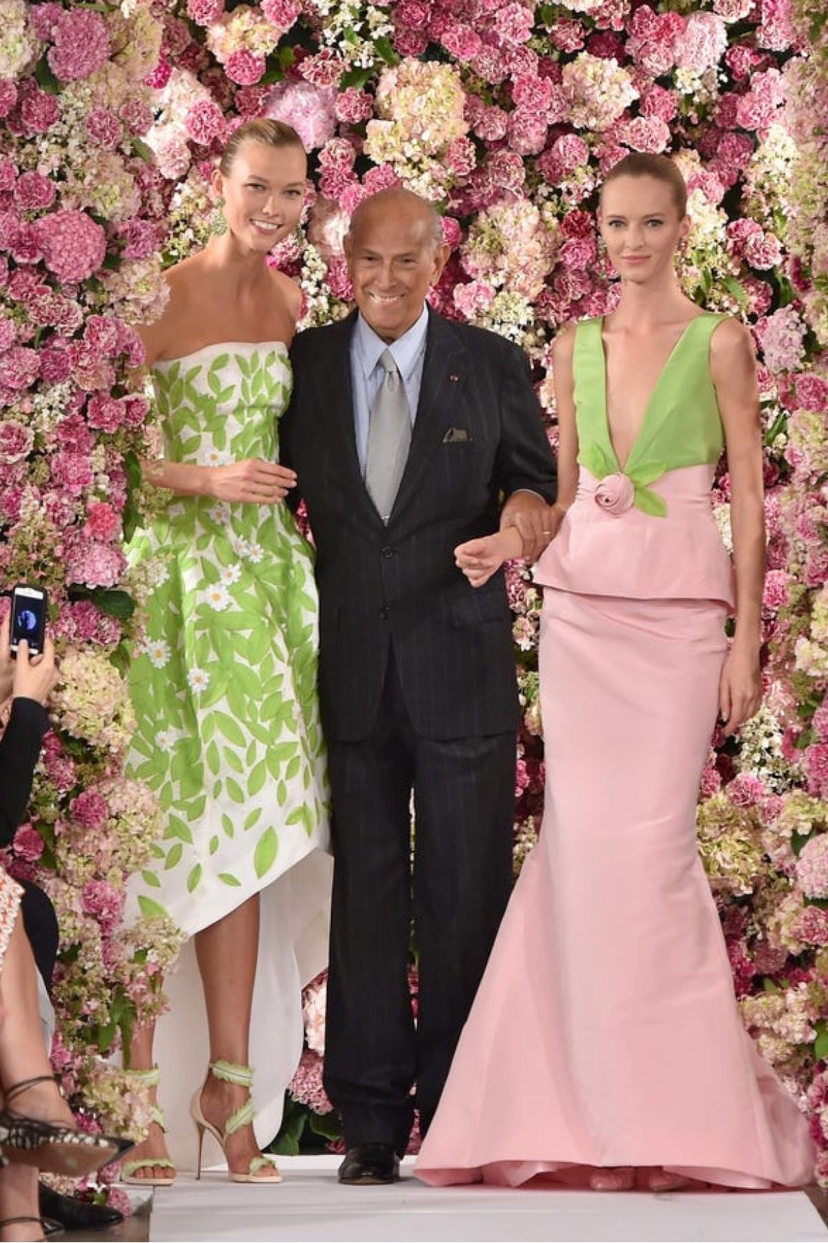 Oscar de la Renta
