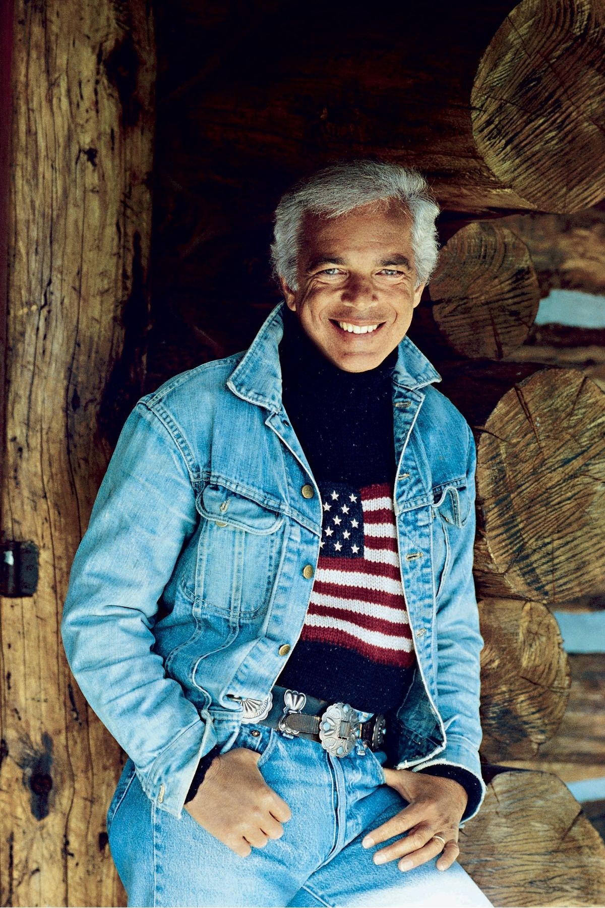 Ralph Lauren