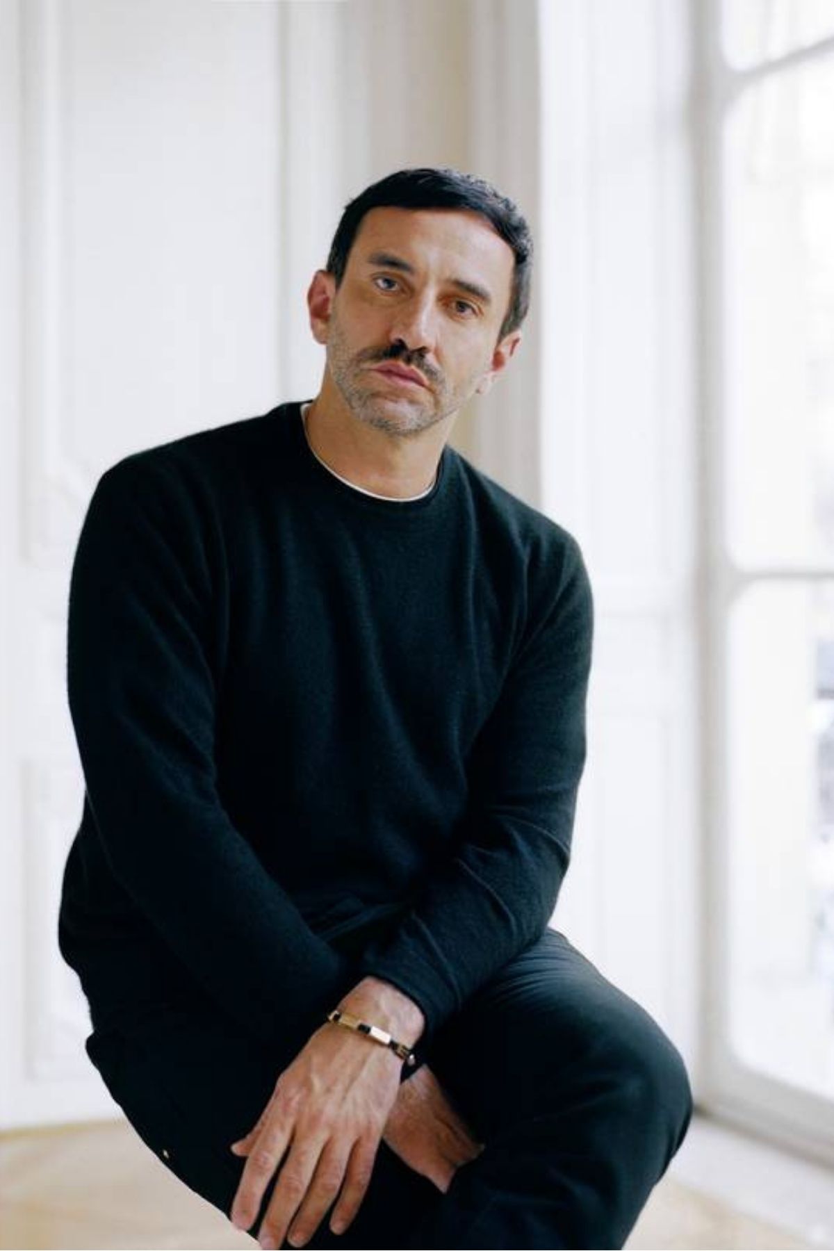 Riccardo Tisci