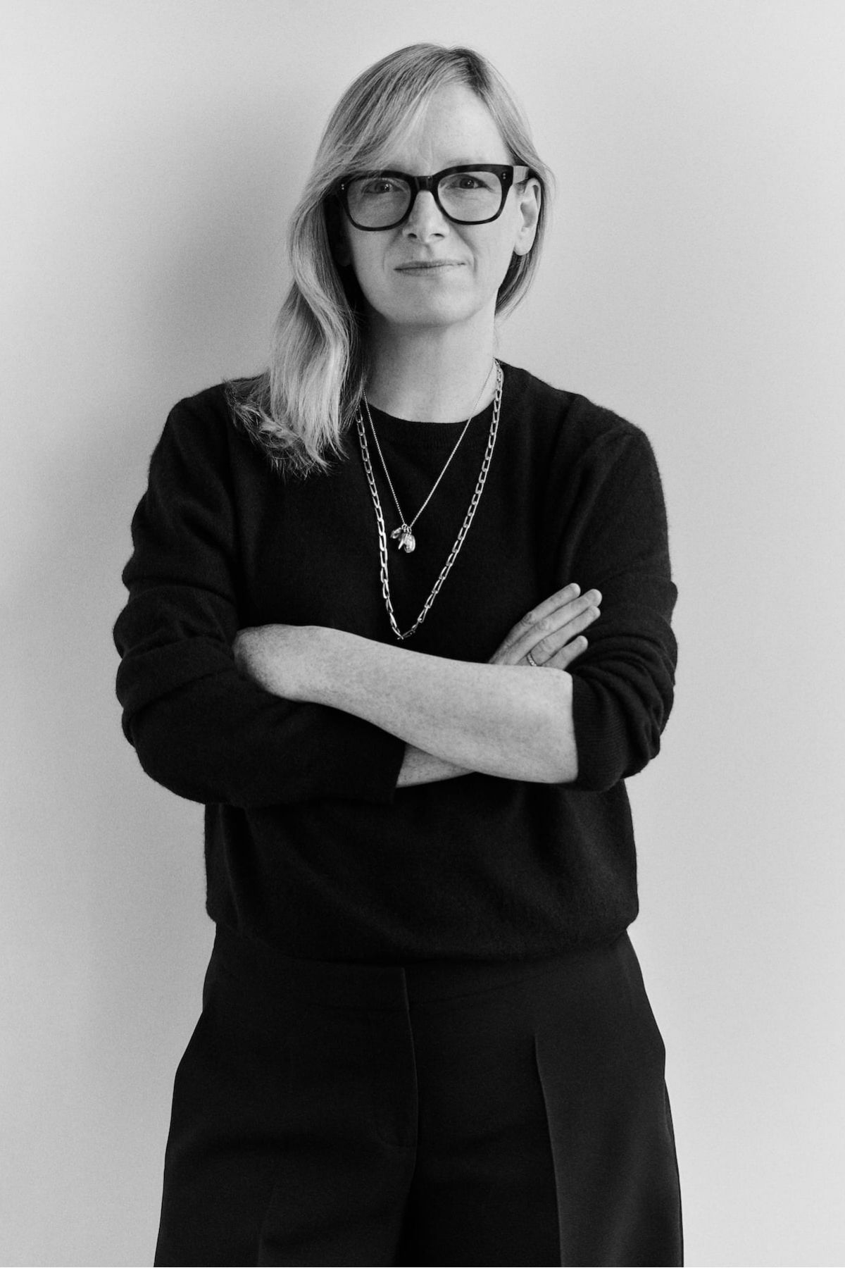 Sarah Burton