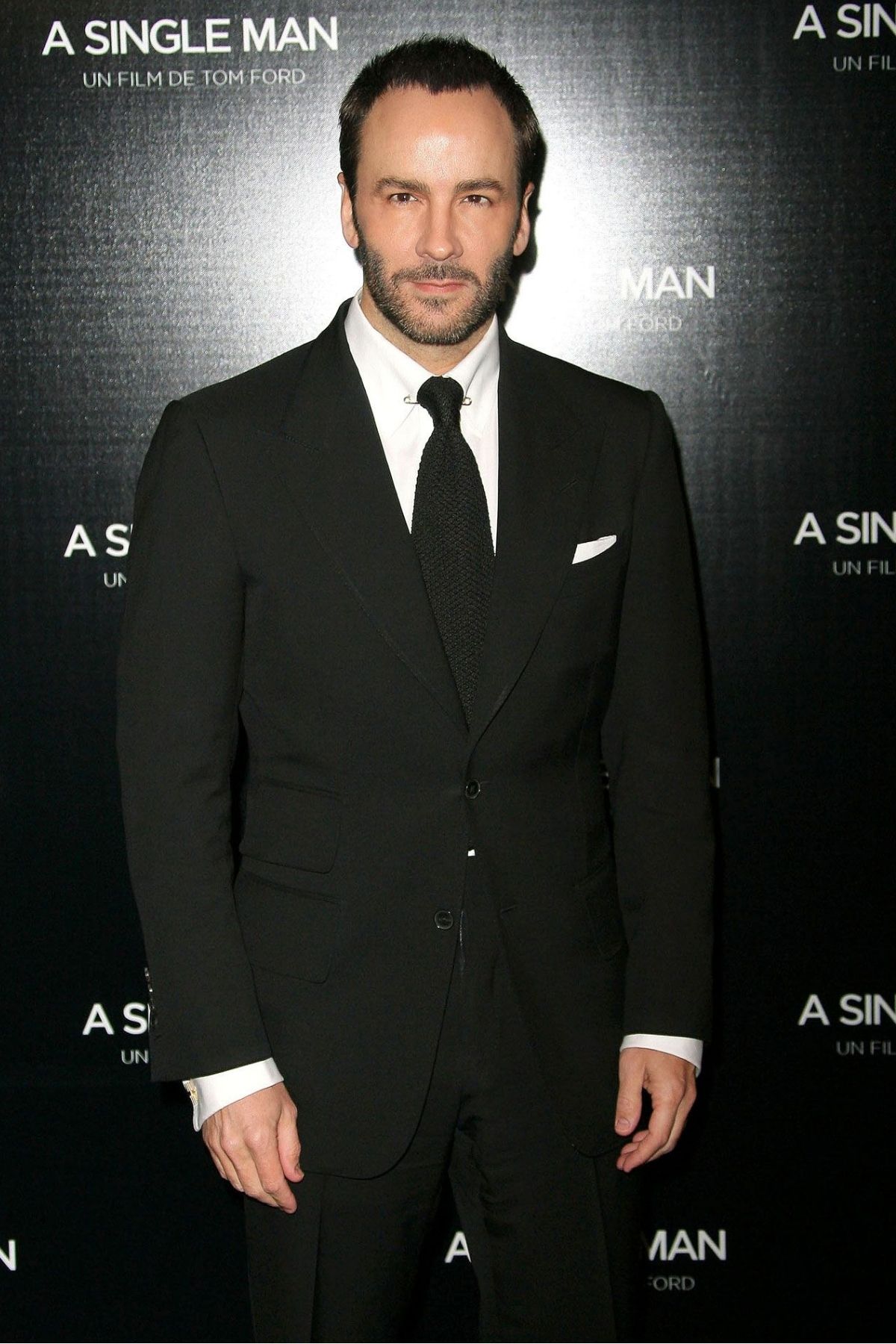 Tom Ford