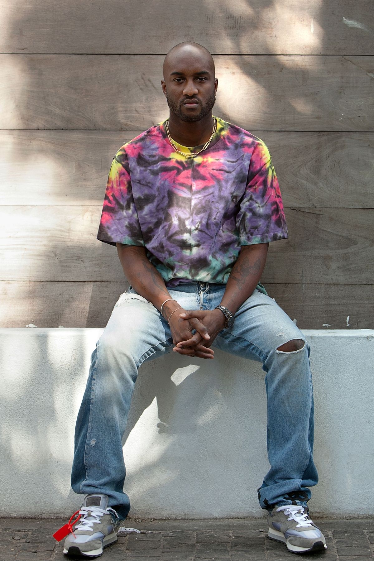 Virgil Abloh